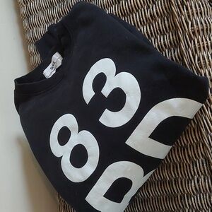 Soulcycle *83rd* Unisex Crewneck Sweatshirt